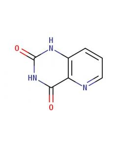 Astatech PYRIDO[3,2-D]PYRIMIDINE-2,4(1H,3H)-DIONE; 1G; Purity 95%; MDL-MFCD13185173